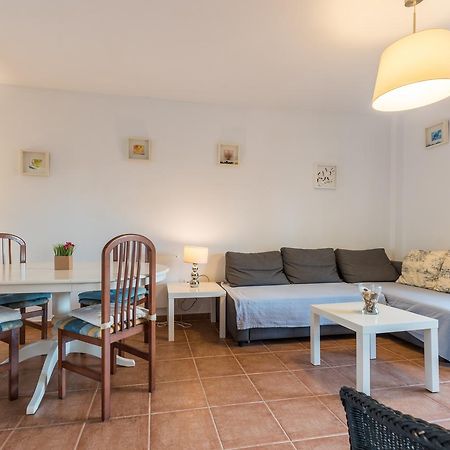 Apartamento Mijares Chiclana de la Frontera Luaran gambar