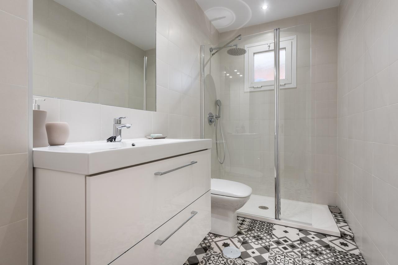 Apartamento Mijares Chiclana de la Frontera Luaran gambar