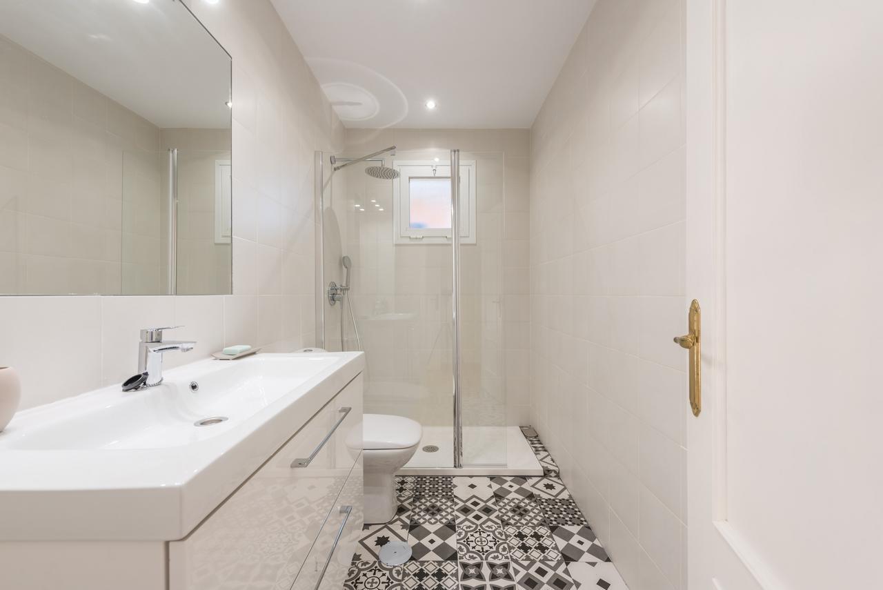 Apartamento Mijares Chiclana de la Frontera Luaran gambar