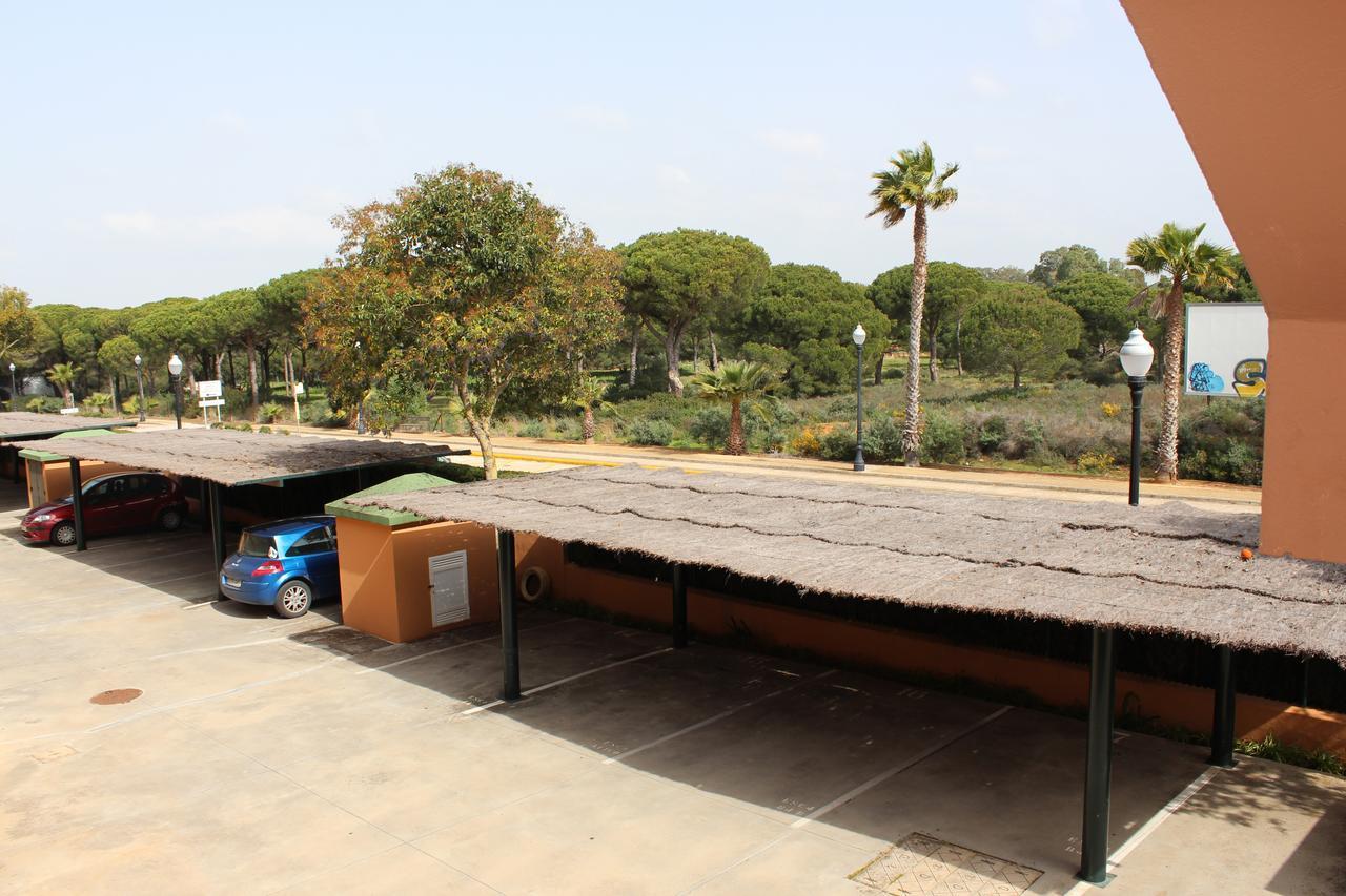 Apartamento Mijares Chiclana de la Frontera Luaran gambar