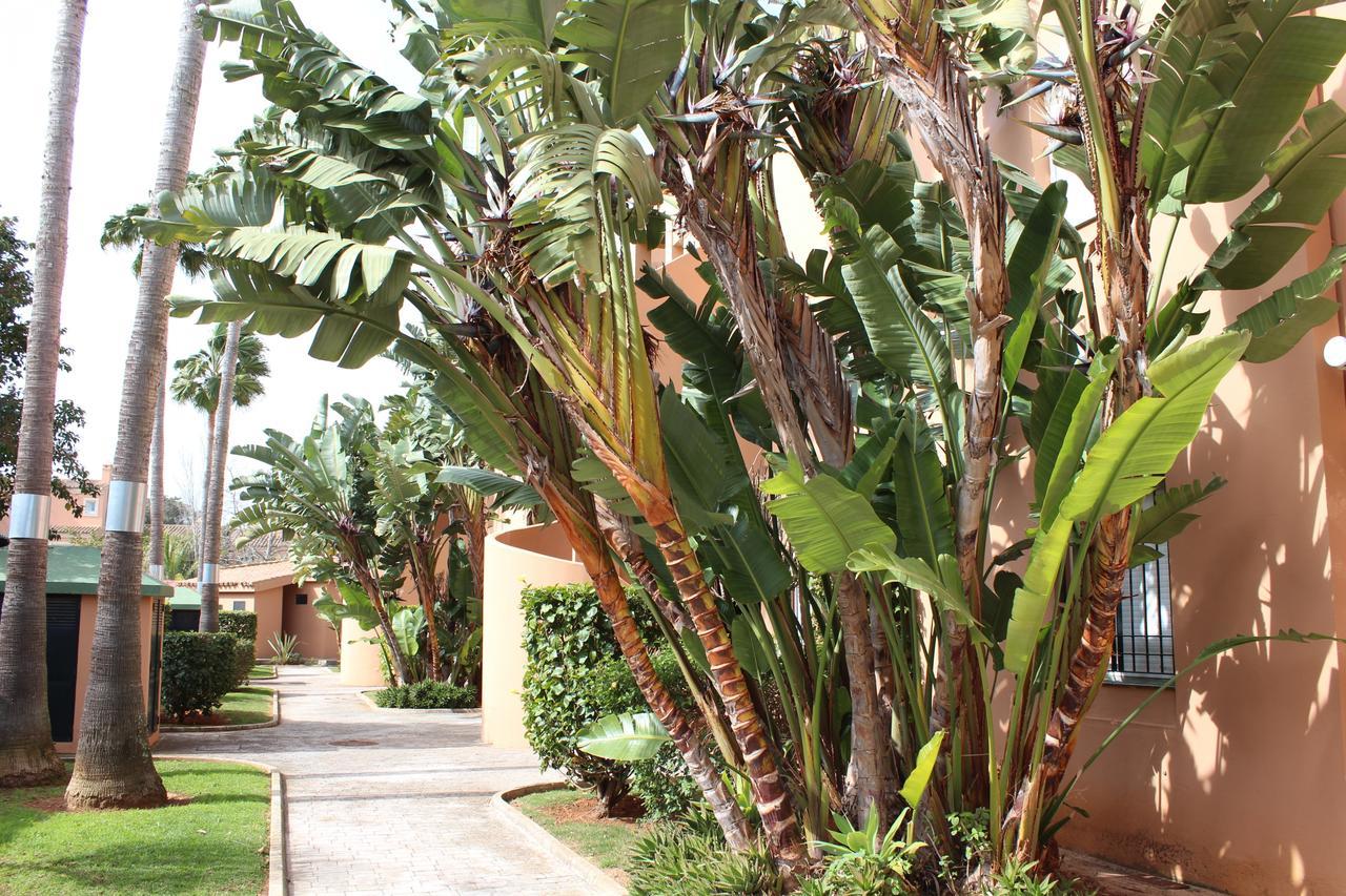Apartamento Mijares Chiclana de la Frontera Luaran gambar